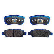 Pastillas GTX Classic PF-D-1037-GTX Jeep