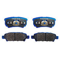 Pastillas GTX Classic PF-D-1037-GTX Jeep