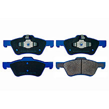 Pastillas GTX Classic PF-D-1047-GTX Ford