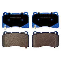 Pastillas GTX Classic PF-D-1050-GTX Ford