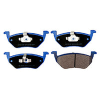 Pastillas GTX Classic PF-D-1055-GTX Ford