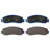 Pastillas GTX Classic PF-D-1069-GTX Ford