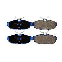 Pastillas GTX Classic PF-D-1082-GTX Ford