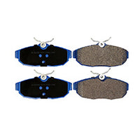 Pastillas GTX Classic PF-D-1082-GTX Ford