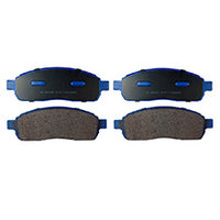 Pastillas GTX Classic PF-D-1083-GTX Ford