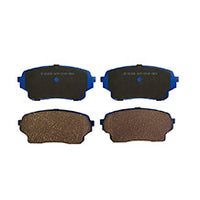 Pastillas GTX Classic PF-D-1105-GTX Jeep