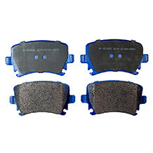 Pastillas GTX Classic PF-D-1108-GTX Audi