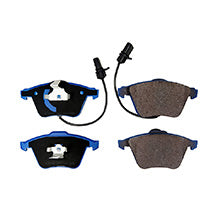 Pastillas GTX Classic PF-D-1111-GTX Audi