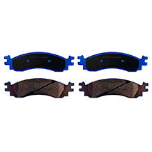 Pastillas GTX Classic PF-D-1158-GTX Ford