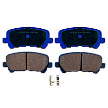 Pastillas GTX Classic PF-D-1281-GTX Jeep