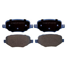 Pastillas GTX Classic PF-D-1377-GTX Ford