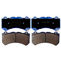 Pastillas GTX Classic PF-D-1405-GTX Jeep