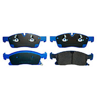 Pastillas GTX Classic PF-D-1455-GTX Jeep