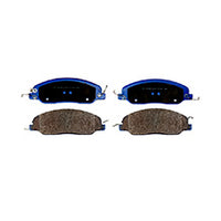 Pastillas GTX Classic PF-D-1464-GTX Ford