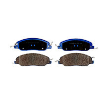 Pastillas GTX Classic PF-D-1464-GTX Ford