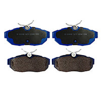 Pastillas GTX Classic PF-D-1465-GTX Ford