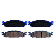 Pastillas GTX Classic PF-D-1508-GTX Ford