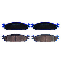 Pastillas GTX Classic PF-D-1508-GTX Ford