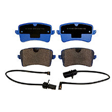 Pastillas GTX Classic PF-D-1547-GTX Audi
