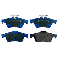 Pastillas GTX Classic PF-D-1564-GTX Ford