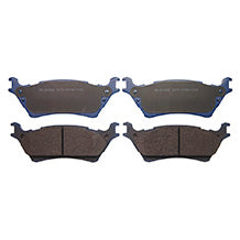 Pastillas GTX Classic PF-D-1602-GTX Ford