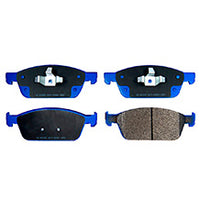 Pastillas GTX Classic PF-D-1645-GTX Ford