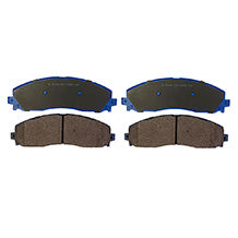 Pastillas GTX Classic PF-D-1691-GTX Ford