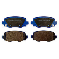Pastillas GTX Classic PF-D-1734-GTX Jeep