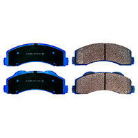 Pastillas GTX Classic PF-D-1770-GTX Ford