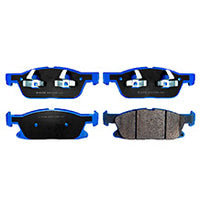 Pastillas GTX Classic PF-D-1818-GTX Ford