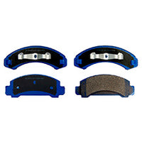 Pastillas GTX Classic PF-D-249-GTX Ford