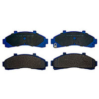Pastillas GTX Classic PF-D-652-GTX Ford