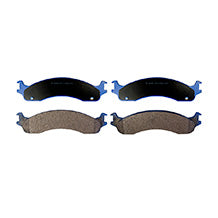 Pastillas GTX Classic PF-D-655-GTX Ford