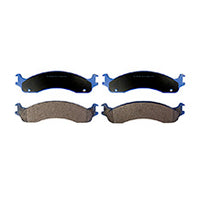 Pastillas GTX Classic PF-D-655-GTX Ford