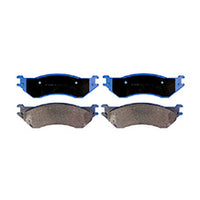 Pastillas GTX Classic PF-D-702-GTX Ford