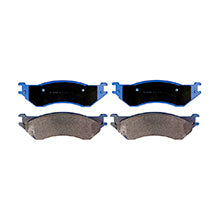 Pastillas GTX Classic PF-D-702-GTX Ford
