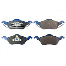 Pastillas GTX Classic PF-D-816-GTX Ford