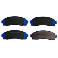 Pastillas GTX Classic PF-D-833-GTX Ford