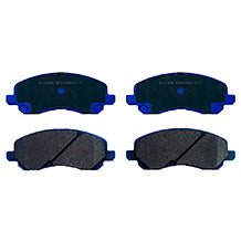 Pastillas GTX Classic PF-D-866-GTX Jeep