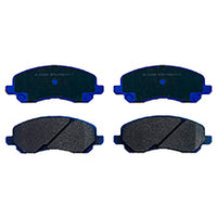 Pastillas GTX Classic PF-D-866-GTX Jeep