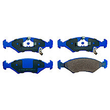 Pastillas GTX Classic PF-DP-759-GTX Ford