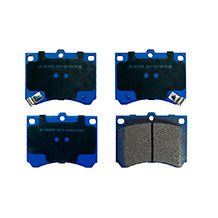 Pastillas GTX Classic PF-DP-792-GTX Ford