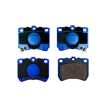 Pastillas GTX Classic PF-DP-868-GTX Ford