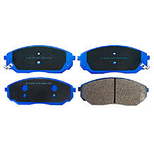 Pastillas GTX Classic PF-R-212-GTX Jeep