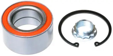 Par de Rodamientos de rueda Traseros DENCKERMANN W413239 — BMW Z4 / Serie 1 / Serie 3 1990-2016