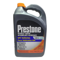 COOLANT PRESTONE DEX-COOL GM 50% NARANJO 3.78L
