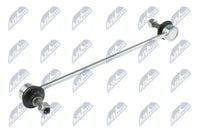 Par de Bieletas Delanteras NTY ZLP-BM-027 — BMW Serie 7 1994-2001