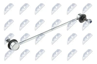 Par de Bieletas Delanteras NTY ZLP-BM-027 — BMW Serie 7 1994-2001