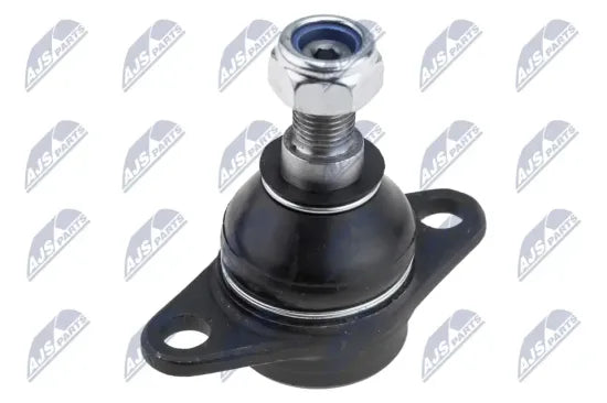 Par de Rótulas Delanteras Inferiores NTY ZSD-BM-001 — BMW X1 / Serie 3 / Serie 5 / Serie 6 / Serie 7 1994-2015