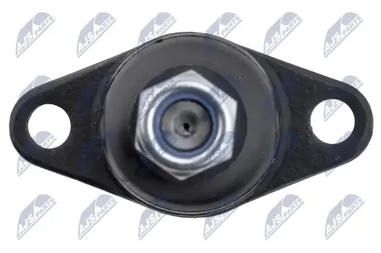 Par de Rótulas Delanteras Inferiores NTY ZSD-BM-001 — BMW X1 / Serie 3 / Serie 5 / Serie 6 / Serie 7 1994-2015